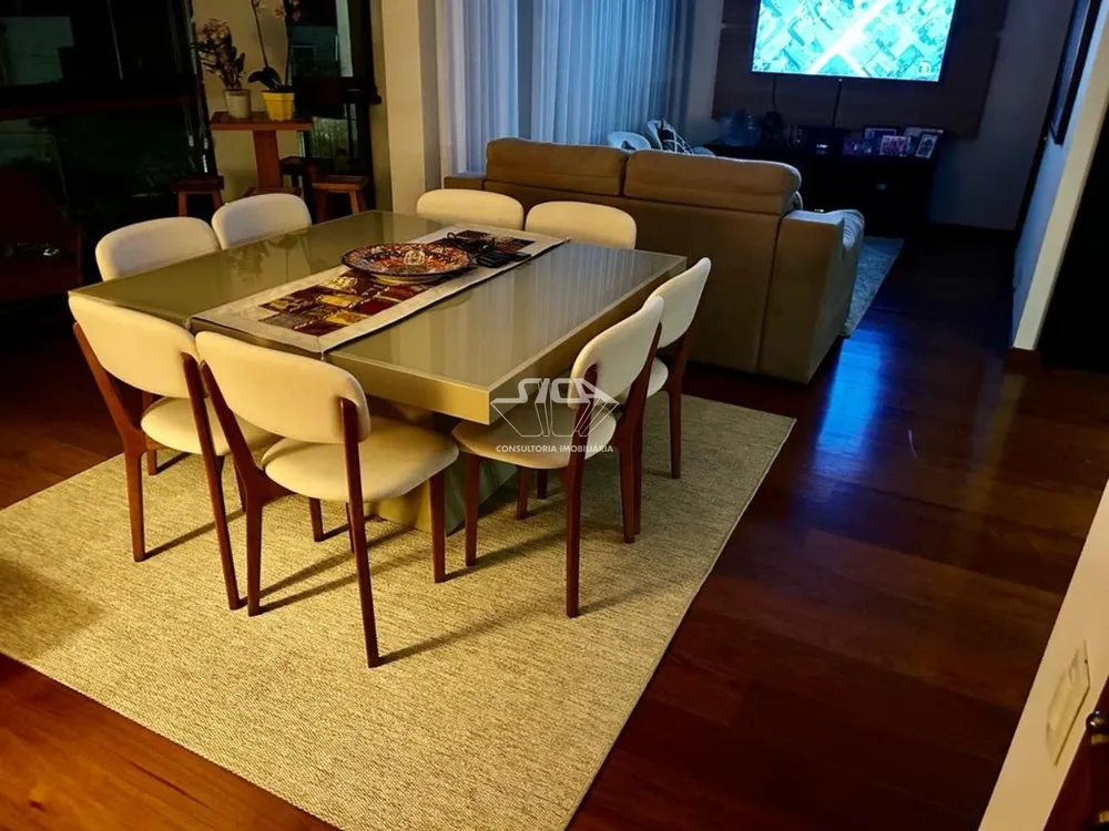 Apartamento, 4 quartos, 125 m² - Foto 7