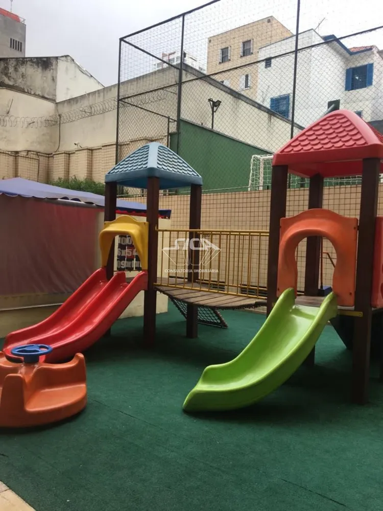 Apartamento, 4 quartos, 125 m² - Foto 19