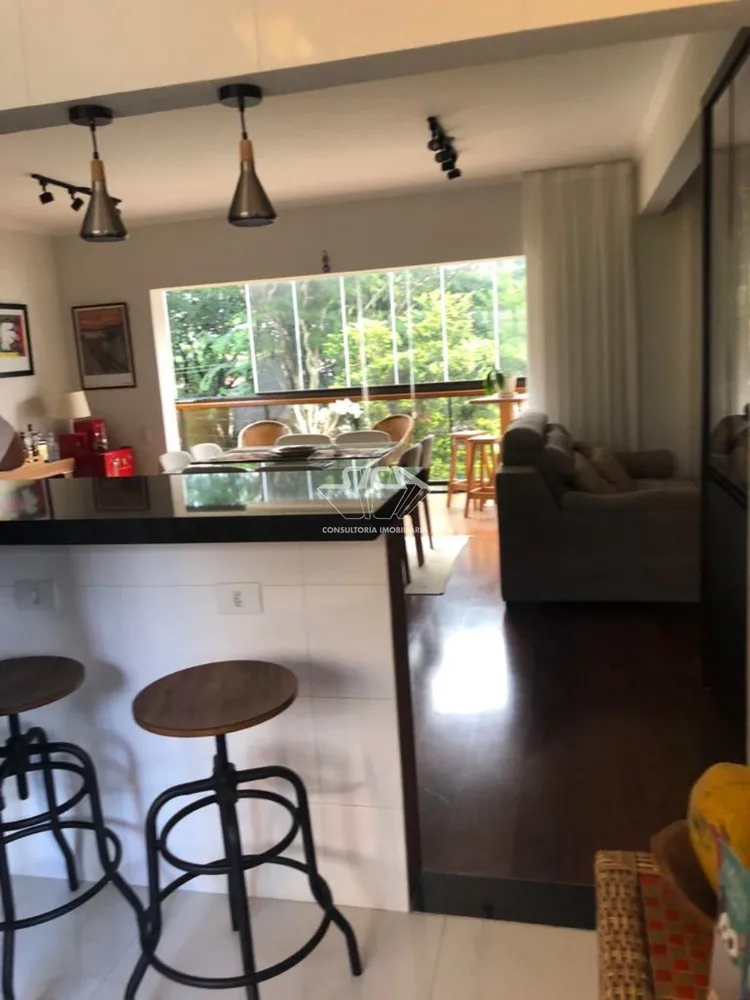 Apartamento, 4 quartos, 125 m² - Foto 8