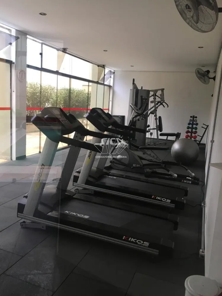 Apartamento, 4 quartos, 125 m² - Foto 16