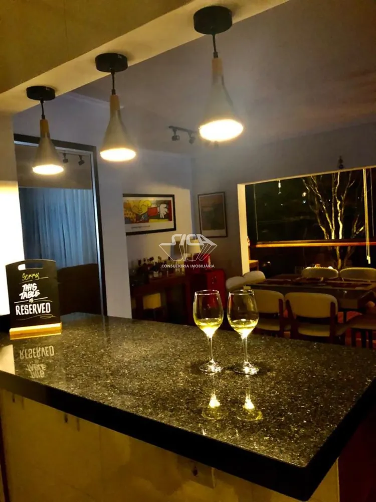 Apartamento, 4 quartos, 125 m² - Foto 12