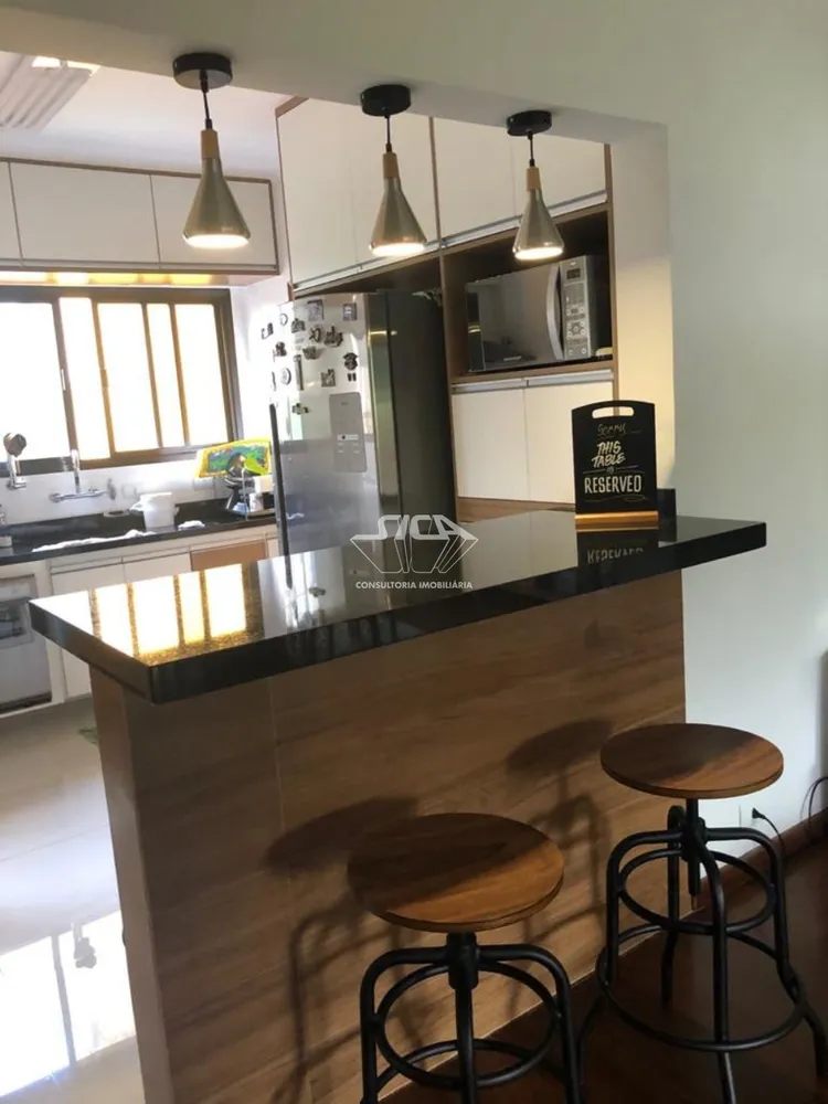 Apartamento, 4 quartos, 125 m² - Foto 9