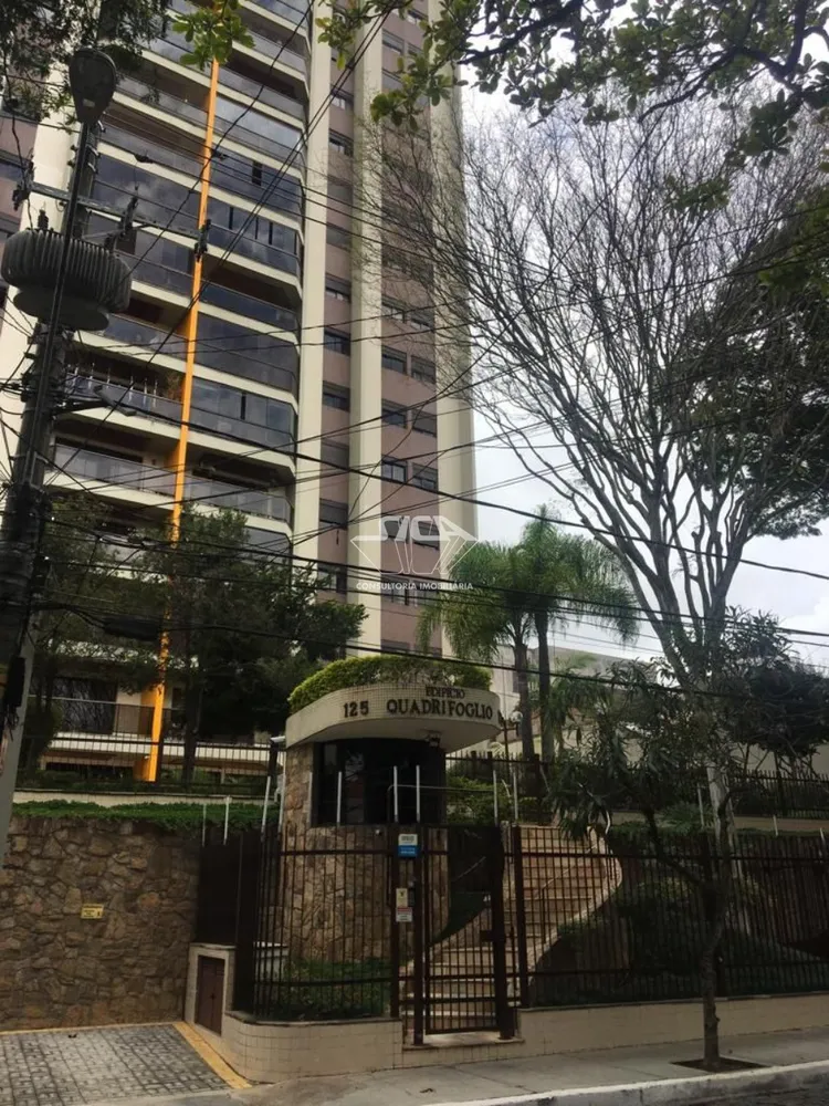 Apartamento, 4 quartos, 125 m² - Foto 18