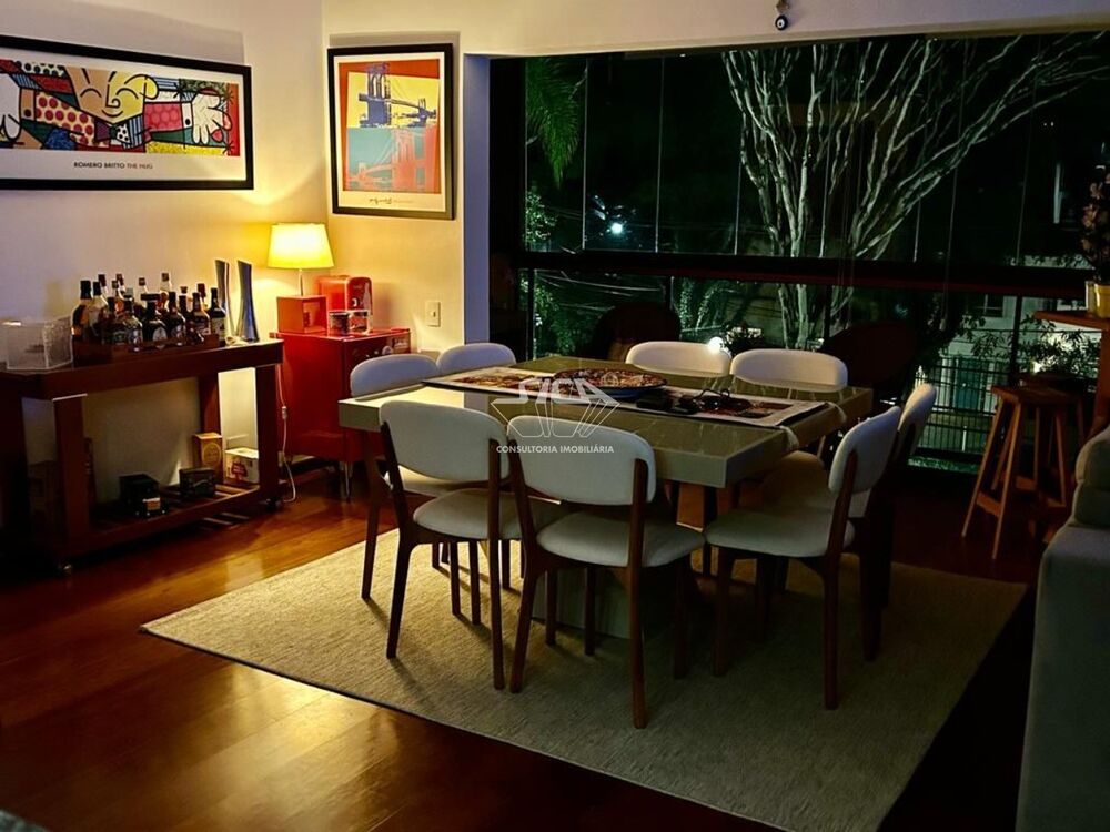 Apartamento, 4 quartos, 125 m² - Foto 6