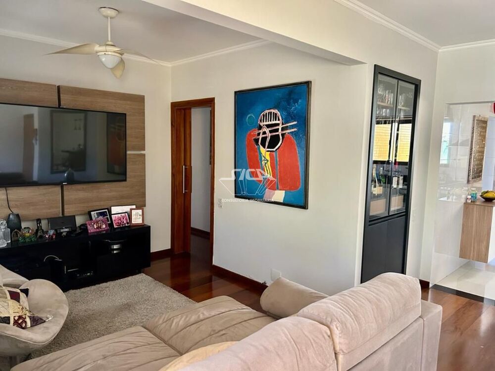 Apartamento, 4 quartos, 125 m² - Foto 8