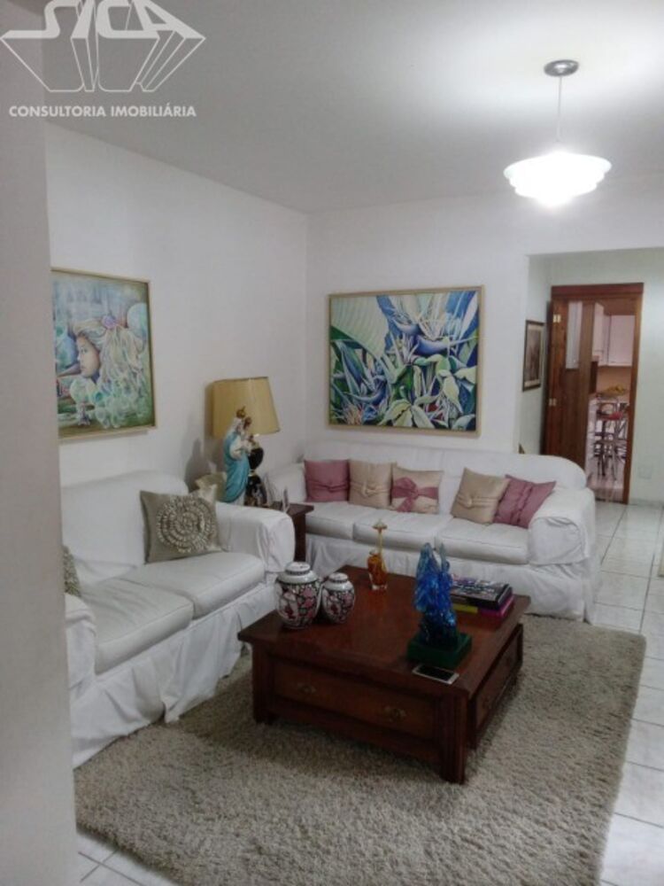 Sobrado, 3 quartos, 287 m² - Foto 2
