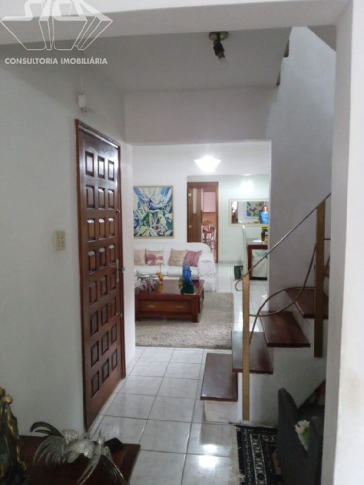 Sobrado, 3 quartos, 287 m² - Foto 4