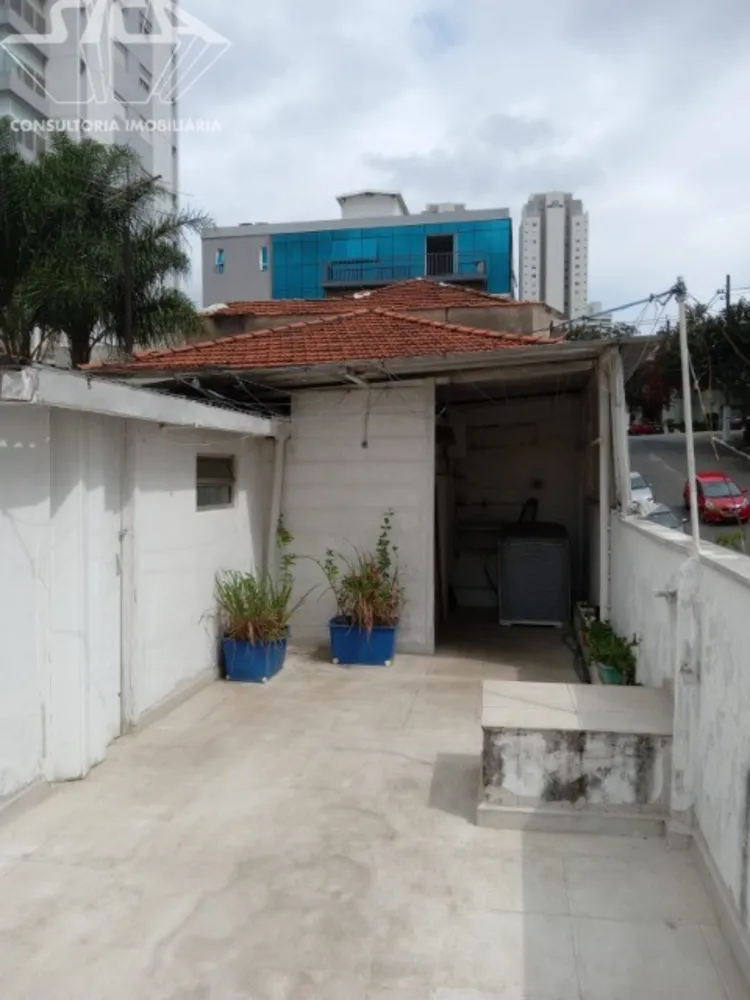 Sobrado, 3 quartos, 287 m² - Foto 25