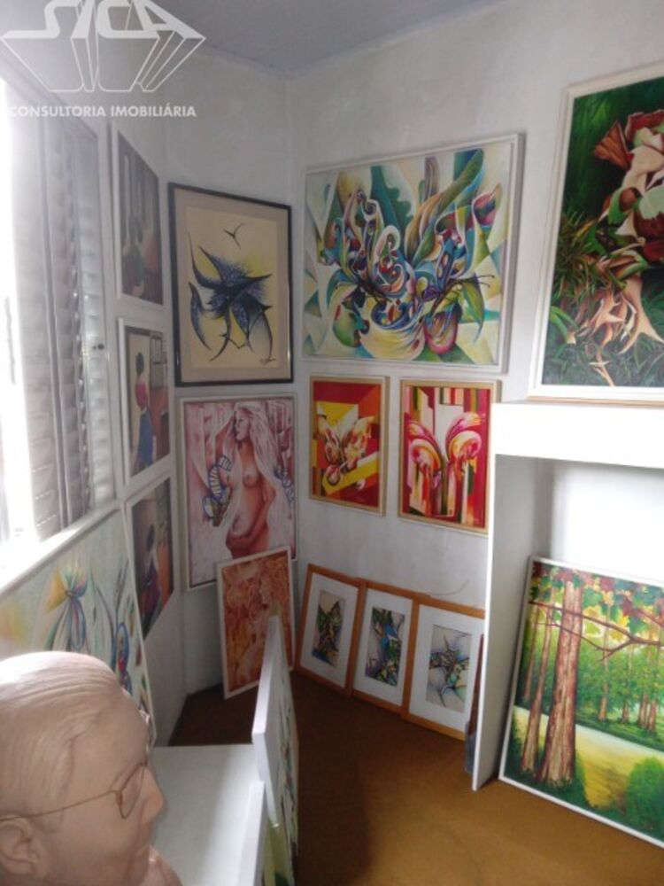 Sobrado, 3 quartos, 287 m² - Foto 11
