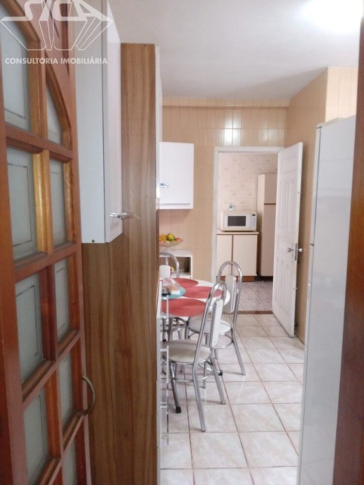 Sobrado, 3 quartos, 287 m² - Foto 12