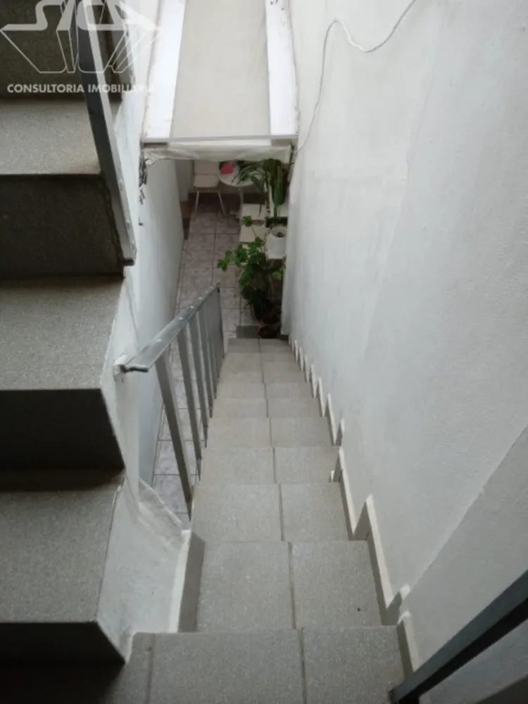 Sobrado, 3 quartos, 287 m² - Foto 27
