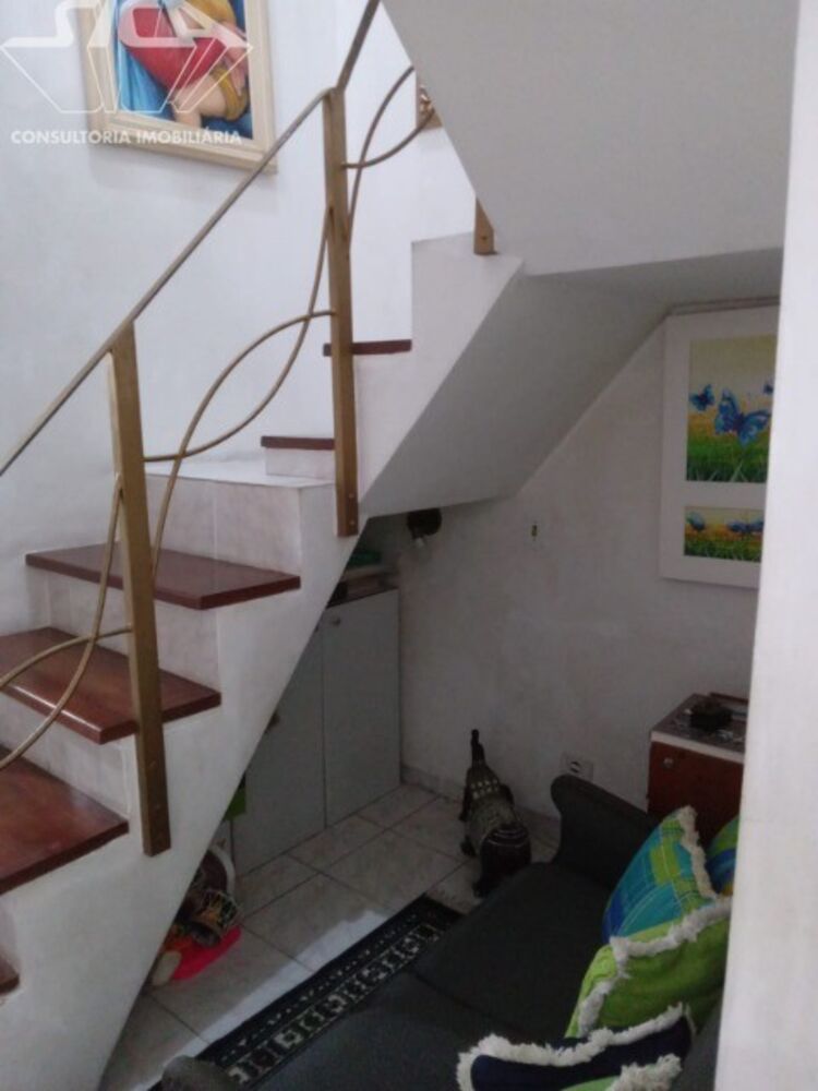 Sobrado, 3 quartos, 287 m² - Foto 7