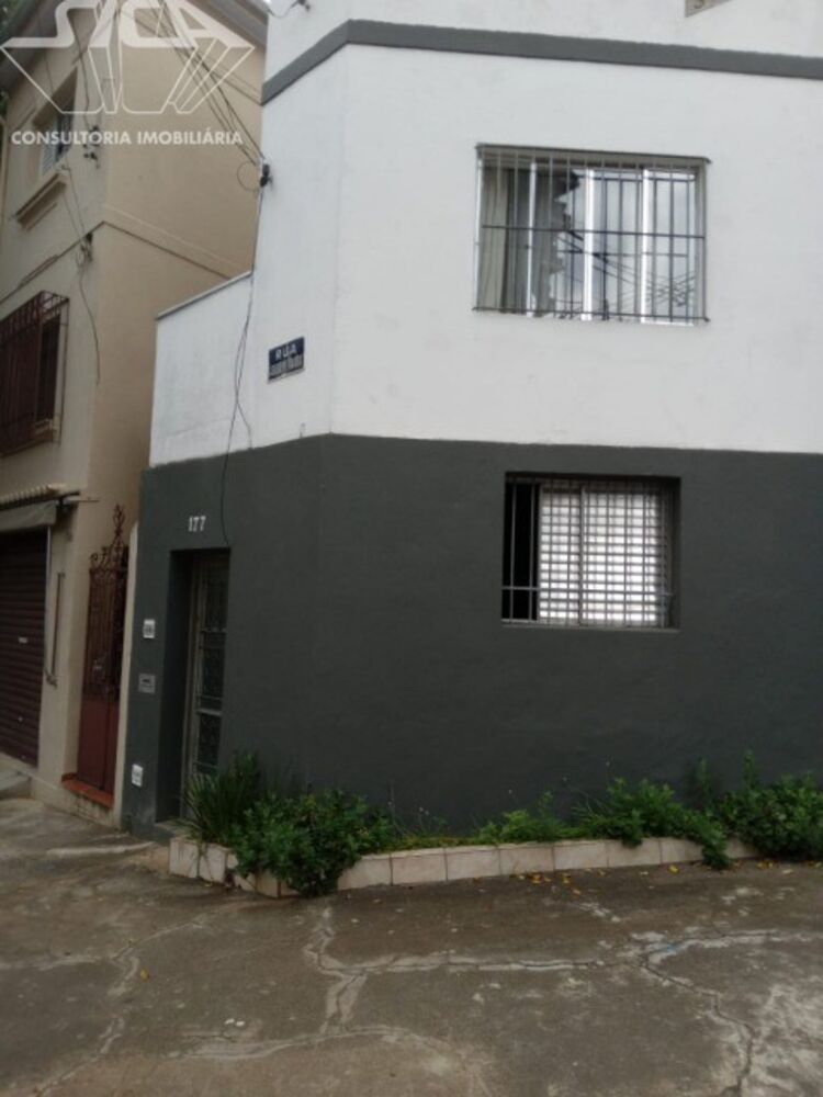 Sobrado, 3 quartos, 287 m² - Foto 1
