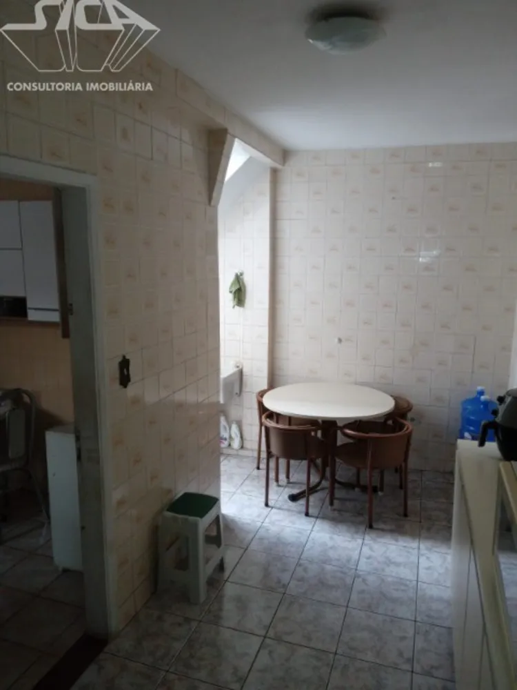 Sobrado, 3 quartos, 287 m² - Foto 19