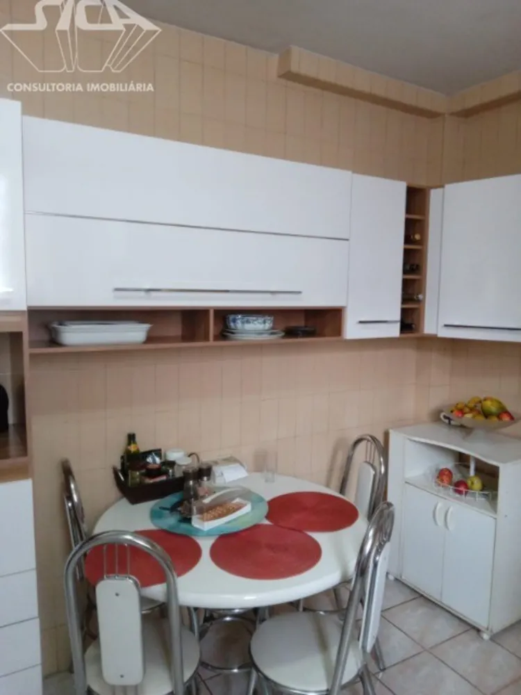 Sobrado, 3 quartos, 287 m² - Foto 18