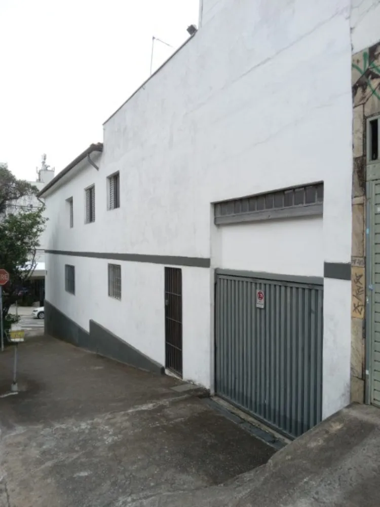 Sobrado, 3 quartos, 287 m² - Foto 1