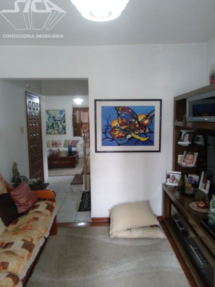 Sobrado, 3 quartos, 287 m² - Foto 3