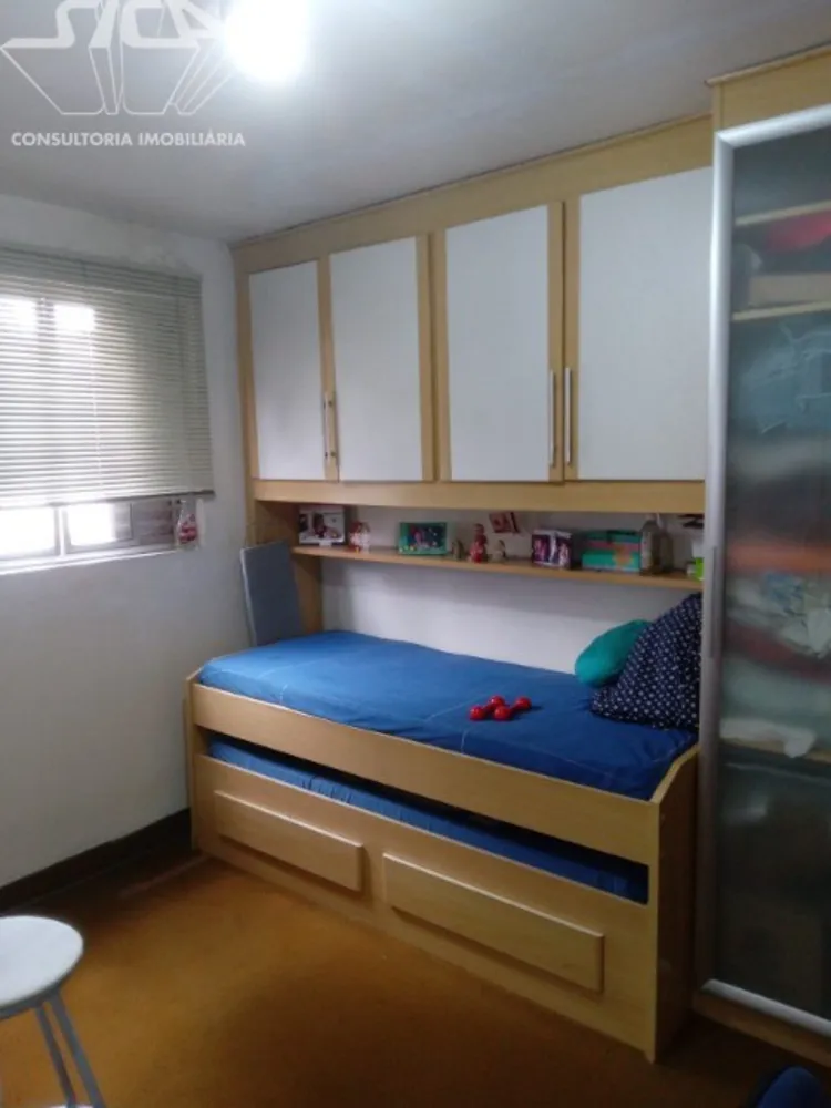 Sobrado, 3 quartos, 287 m² - Foto 12