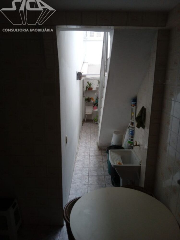 Sobrado, 3 quartos, 287 m² - Foto 13
