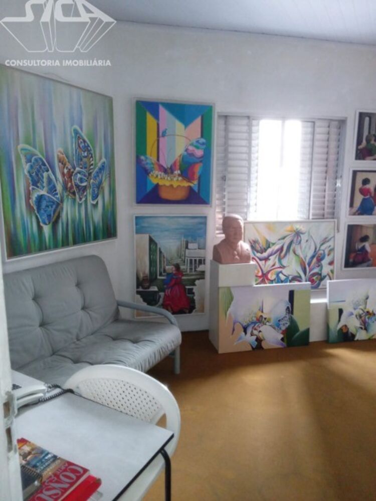 Sobrado, 3 quartos, 287 m² - Foto 9