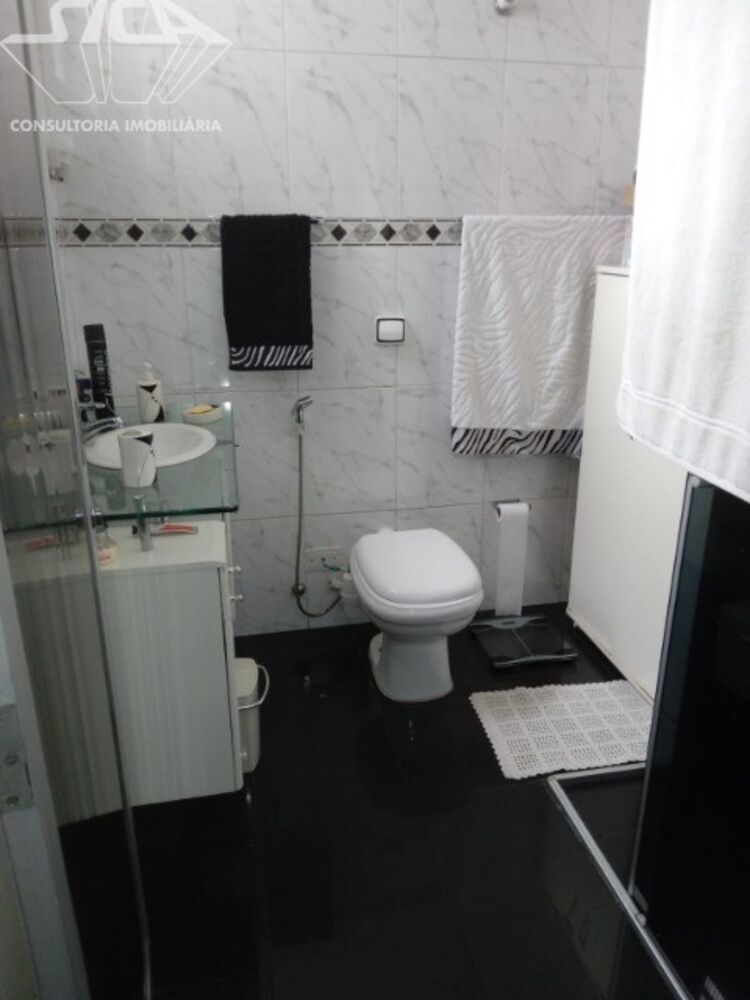 Sobrado, 3 quartos, 287 m² - Foto 19