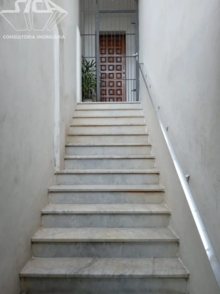 Sobrado, 3 quartos, 287 m² - Foto 10