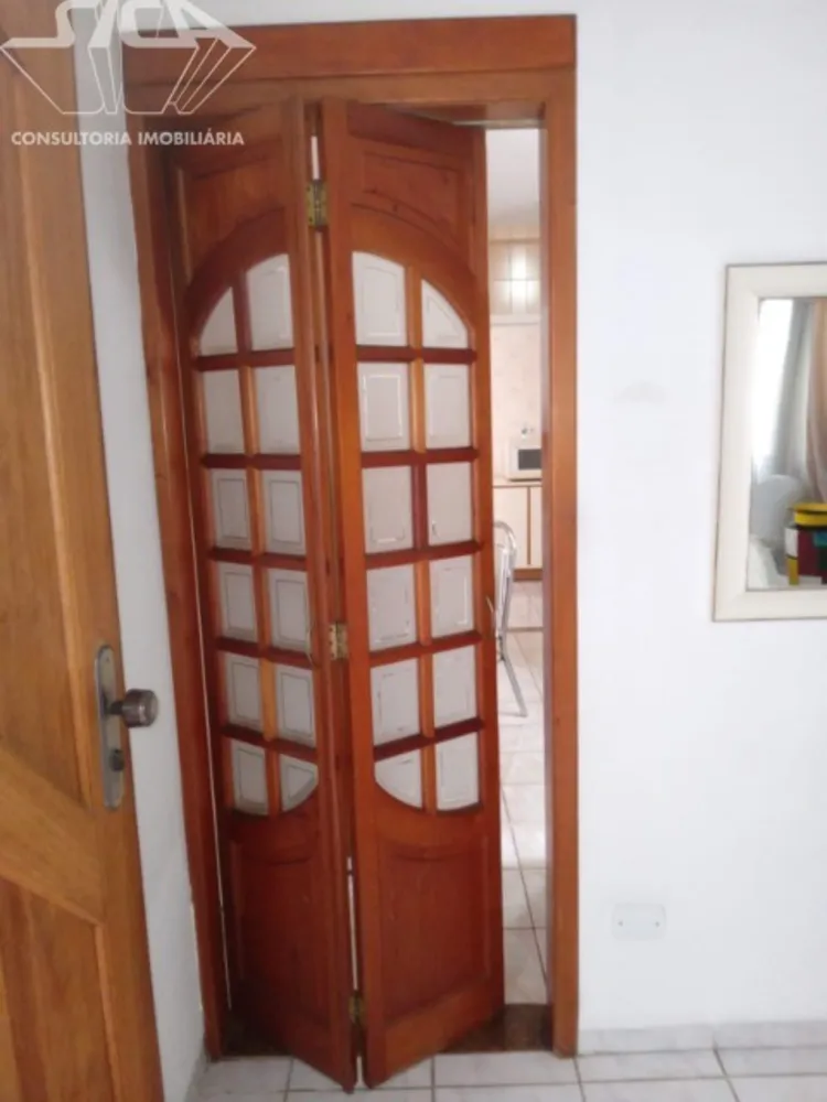 Sobrado, 3 quartos, 287 m² - Foto 20
