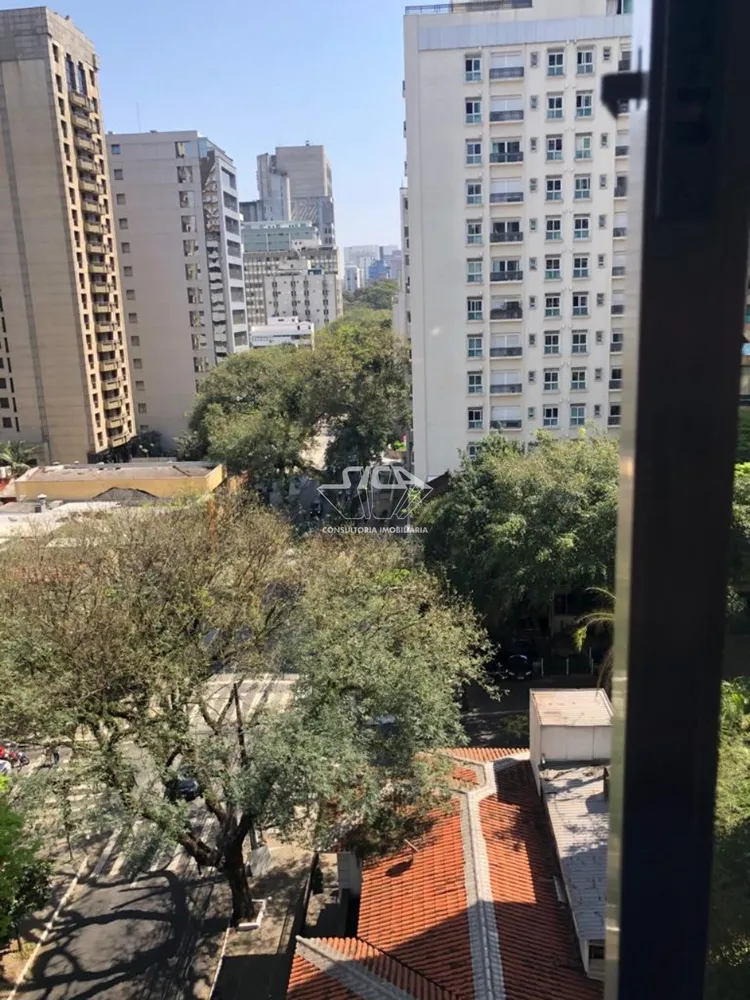 Apartamento, 2 quartos, 73 m² - Foto 10