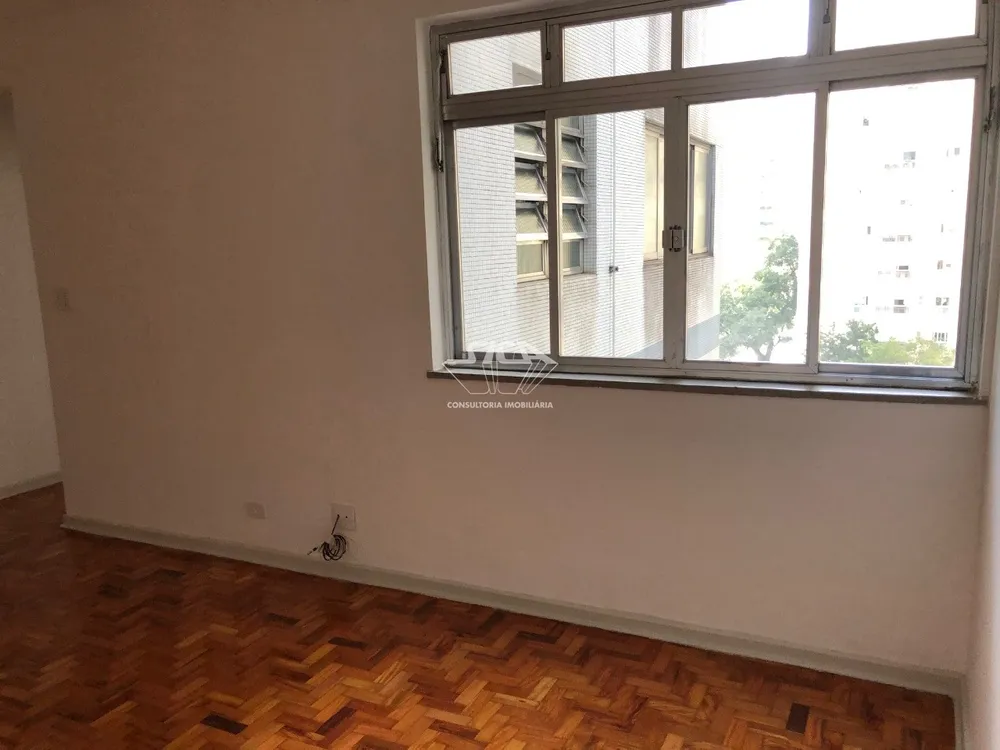 Apartamento, 2 quartos, 73 m² - Foto 2