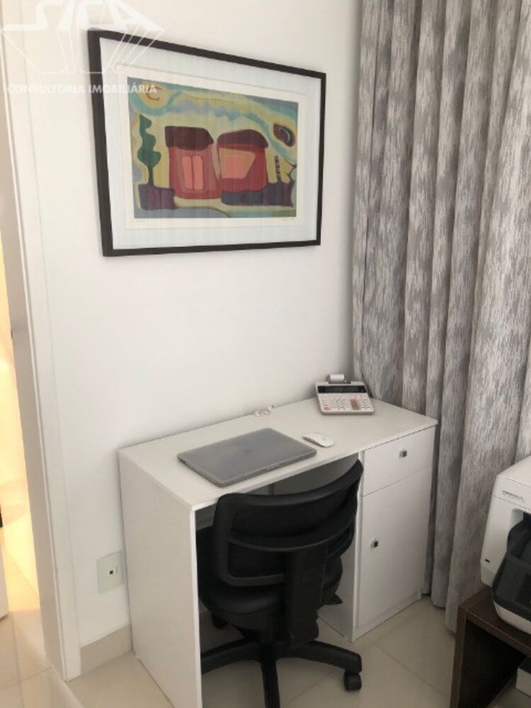Apartamento, 1 quarto, 41 m² - Foto 2