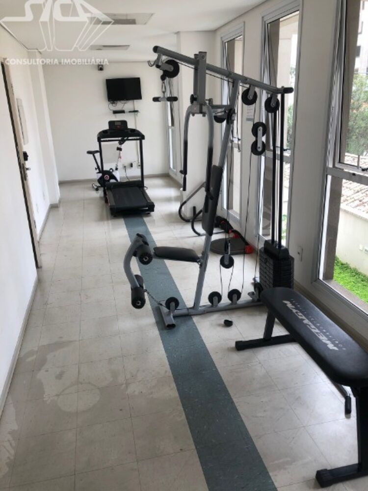 Apartamento, 1 quarto, 41 m² - Foto 15