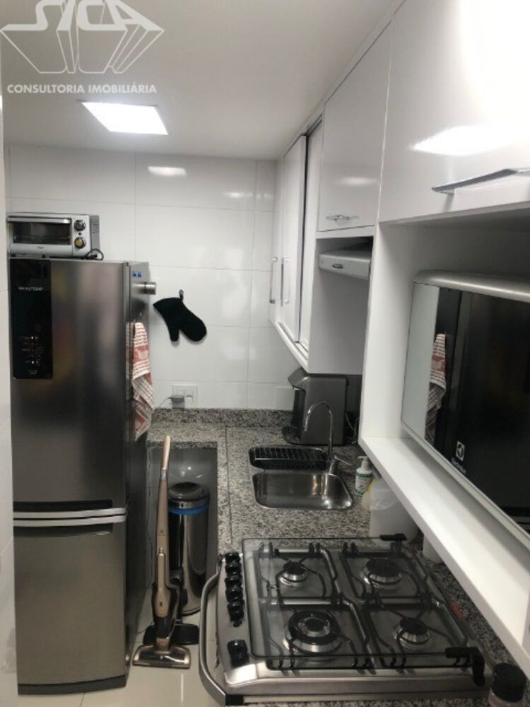 Apartamento, 1 quarto, 41 m² - Foto 1
