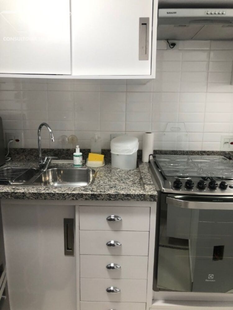 Apartamento, 1 quarto, 41 m² - Foto 18