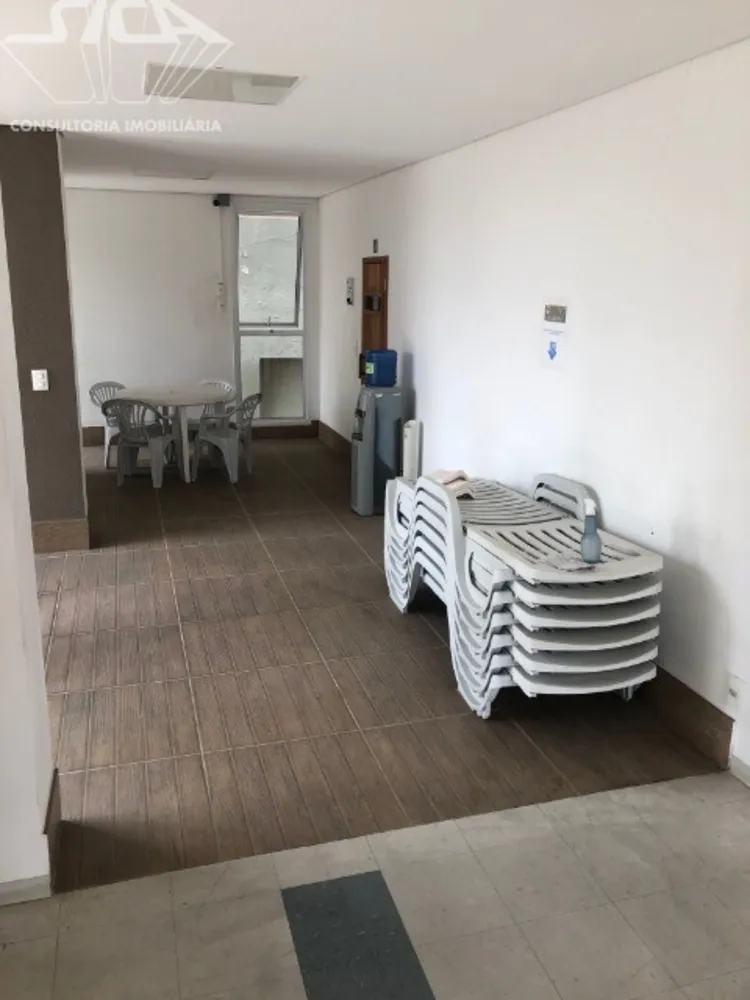 Apartamento, 1 quarto, 41 m² - Foto 9