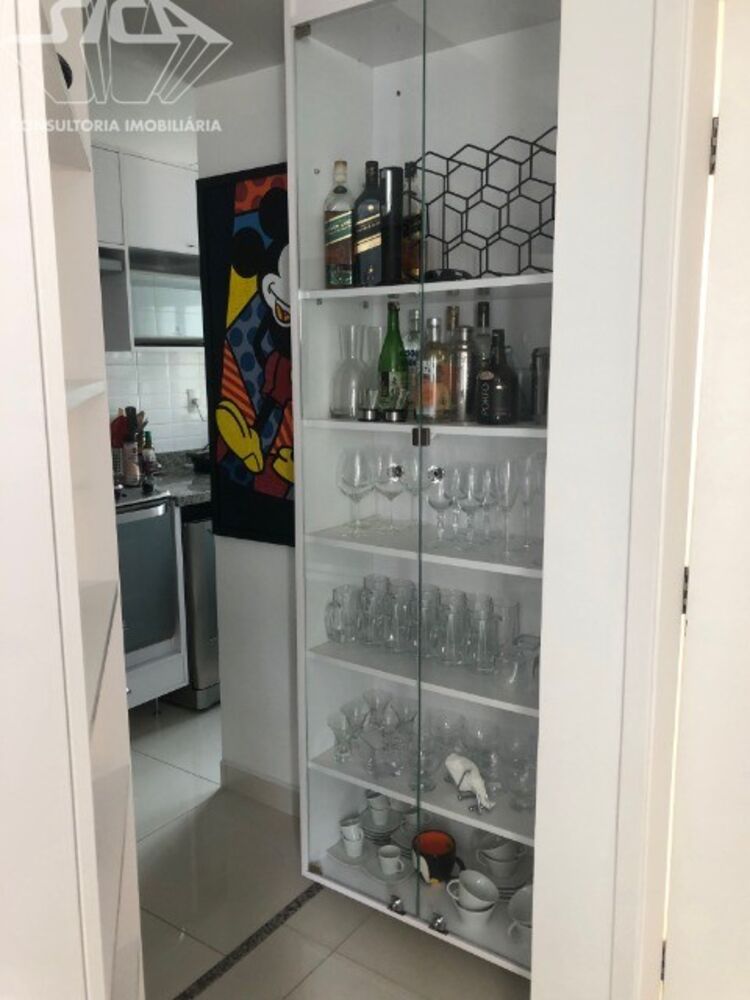 Apartamento, 1 quarto, 41 m² - Foto 14