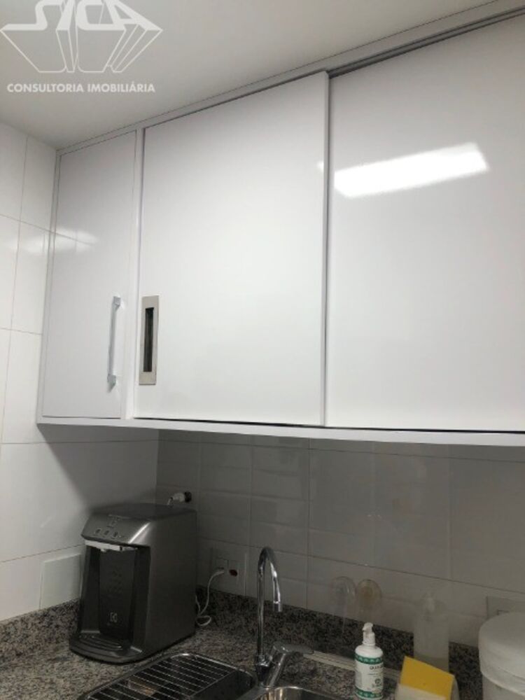 Apartamento, 1 quarto, 41 m² - Foto 16