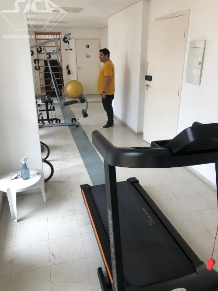 Apartamento, 1 quarto, 41 m² - Foto 8