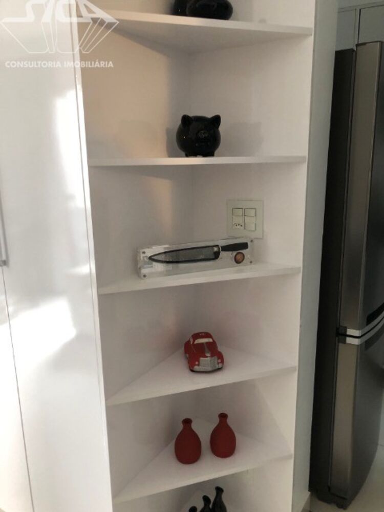 Apartamento, 1 quarto, 41 m² - Foto 6