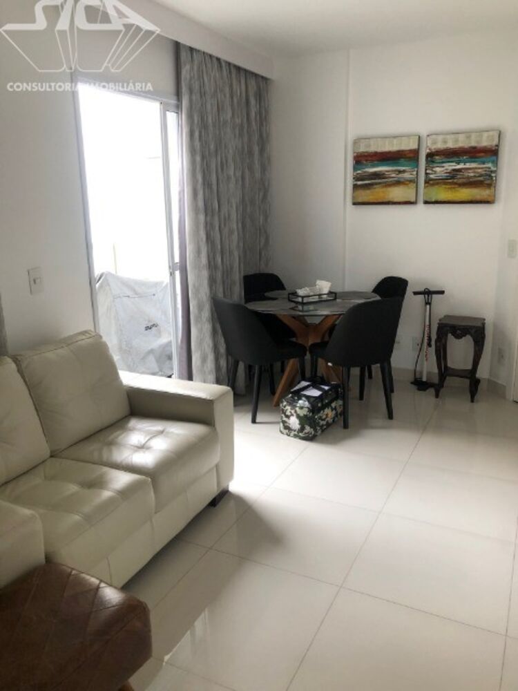 Apartamento, 1 quarto, 41 m² - Foto 13