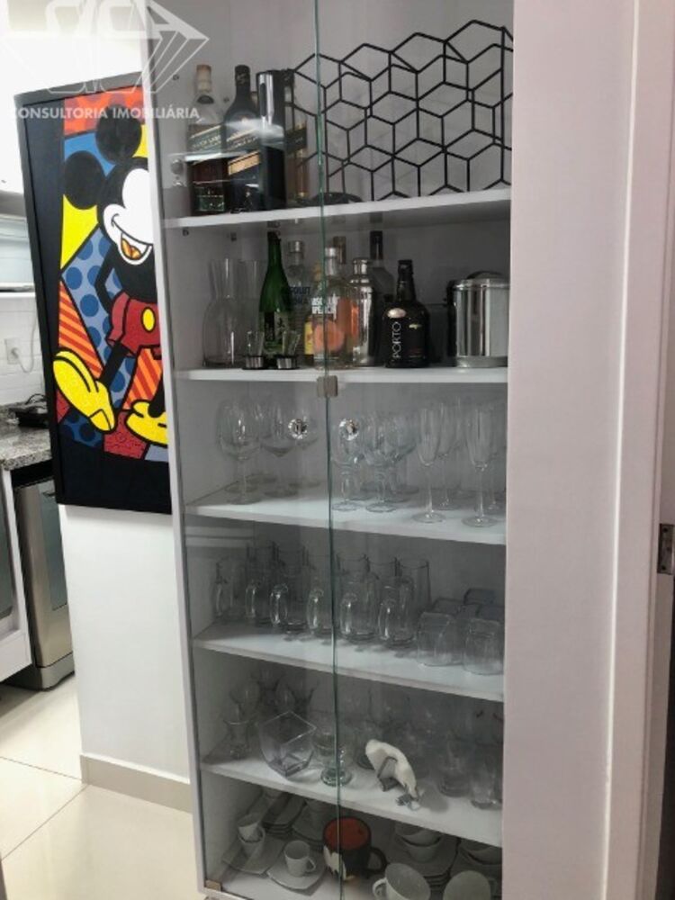 Apartamento, 1 quarto, 41 m² - Foto 8