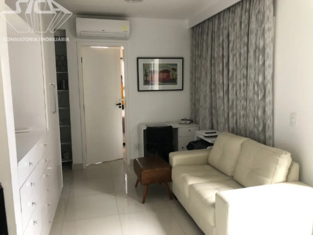 Apartamento, 1 quarto, 41 m² - Foto 24
