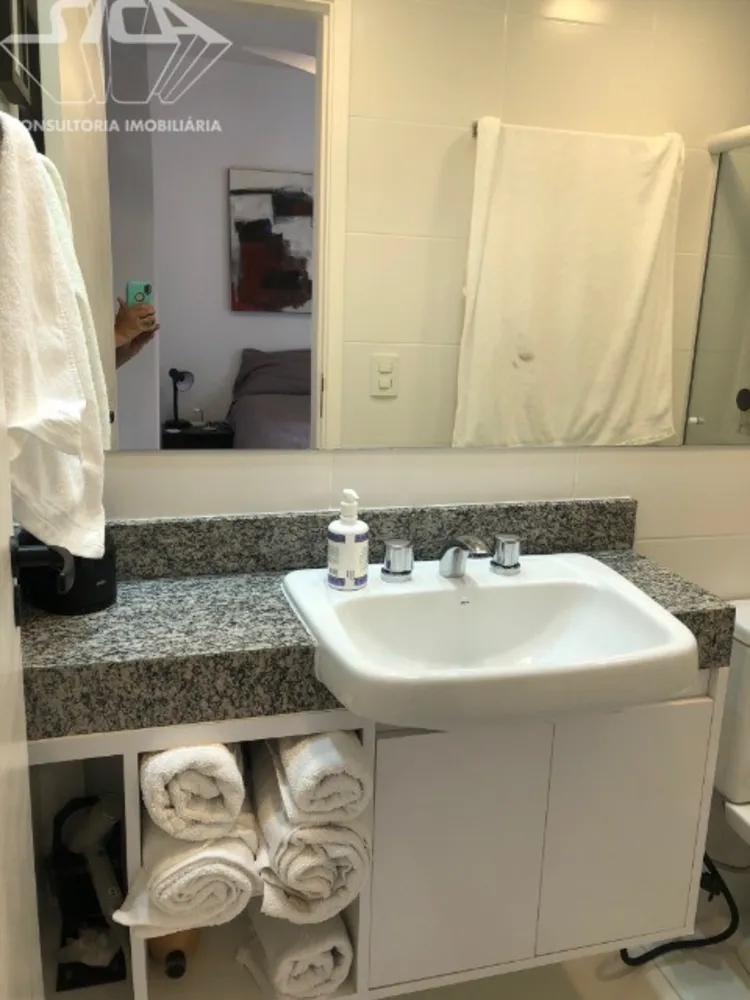 Apartamento, 1 quarto, 41 m² - Foto 20