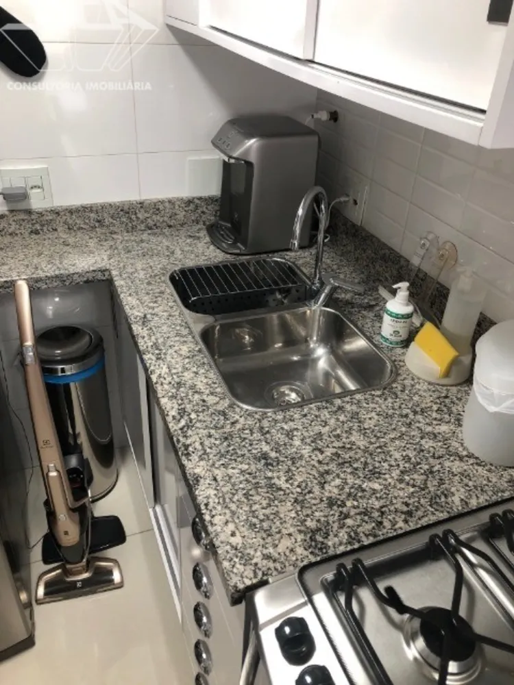Apartamento, 1 quarto, 41 m² - Foto 29