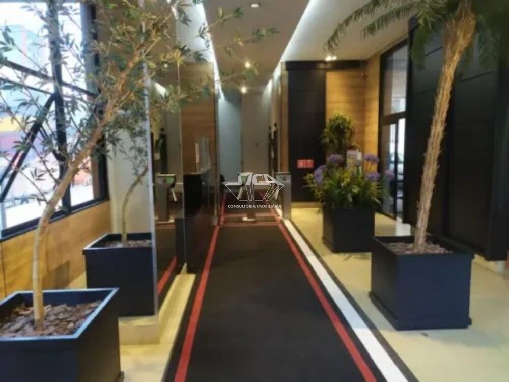 Conjunto Comercial-Sala para alugar, 41m² - Foto 2