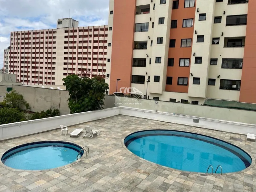 Apartamento, 1 quarto, 40 m² - Foto 1