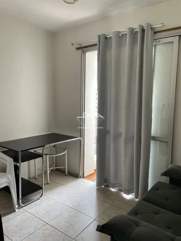 Apartamento, 1 quarto, 40 m² - Foto 4