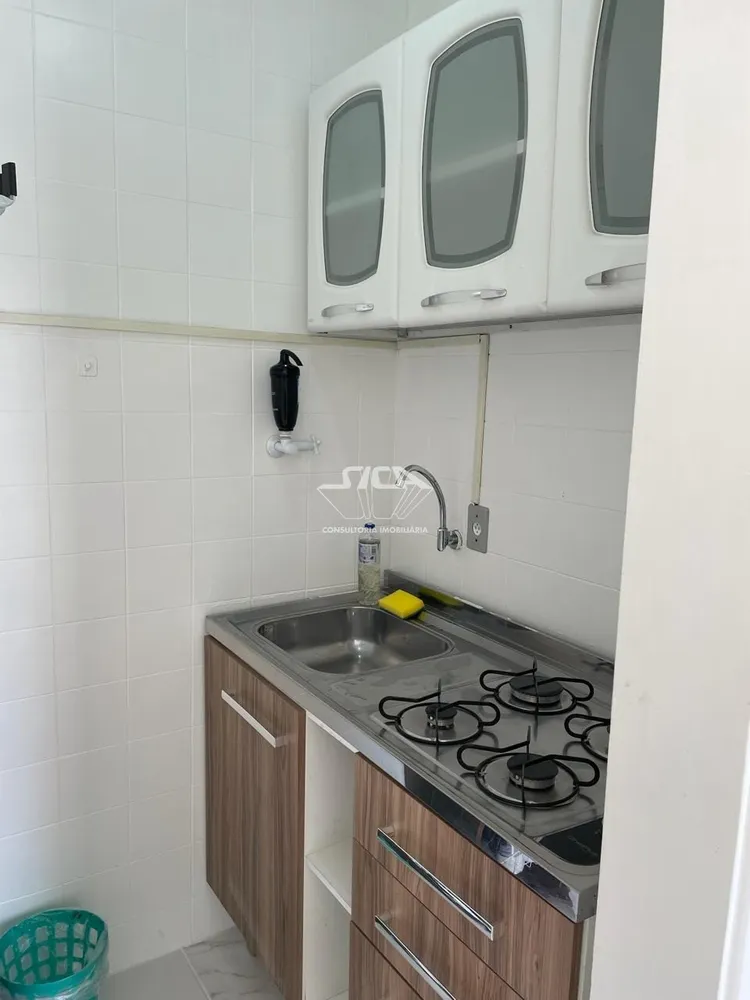 Apartamento, 1 quarto, 40 m² - Foto 8