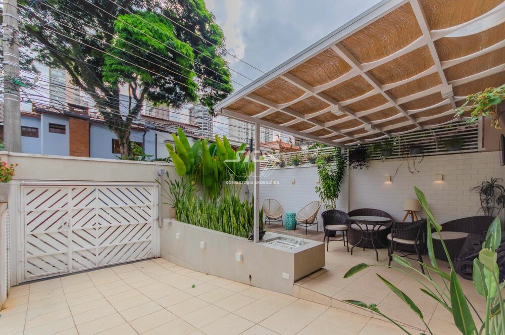 Prédio Inteiro, 150 m² - Foto 17