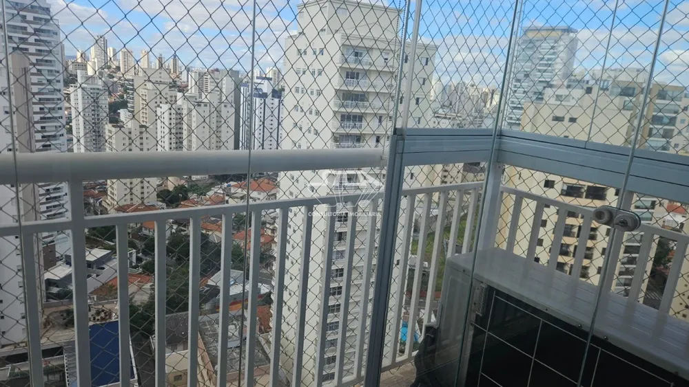 Apartamento, 3 quartos, 115 m² - Foto 1