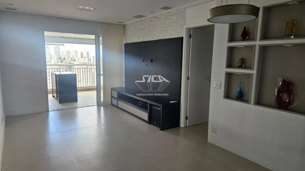 Apartamento, 3 quartos, 115 m² - Foto 2